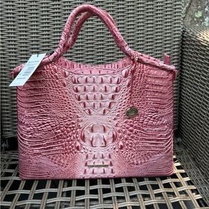Brahmin bag - Sweetpea. New with tags, dust bag and strap.